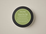 Green Tea Clay Mask