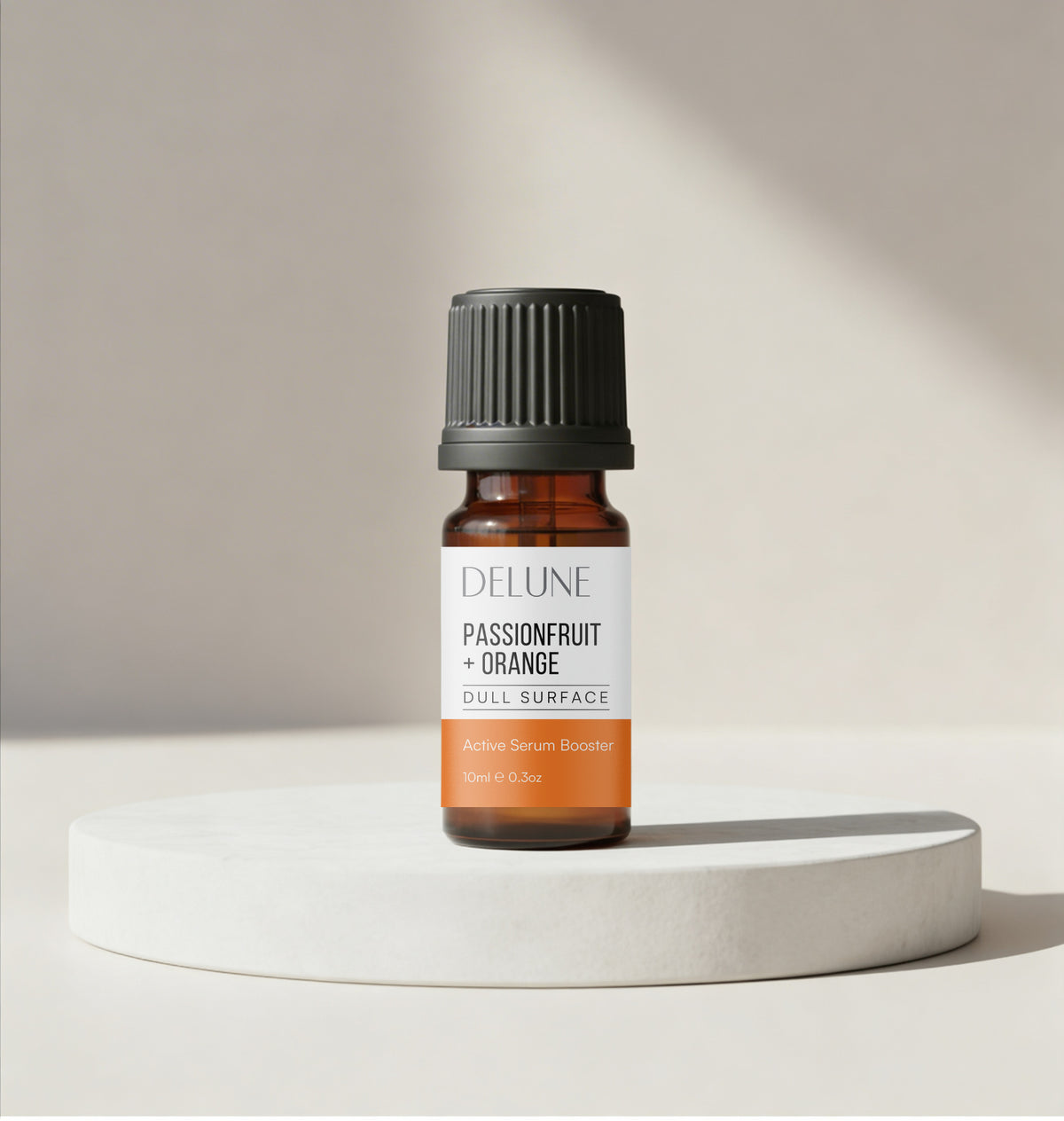 Passionfruit + Orange (Dull Skin) Active Serum Booster