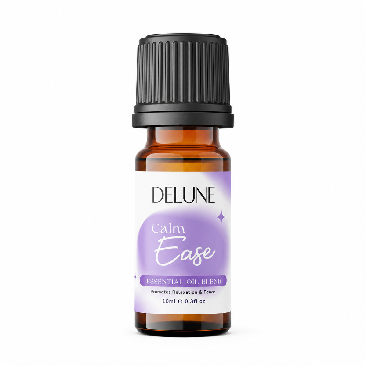 Calm Ease Essential Oil Blend