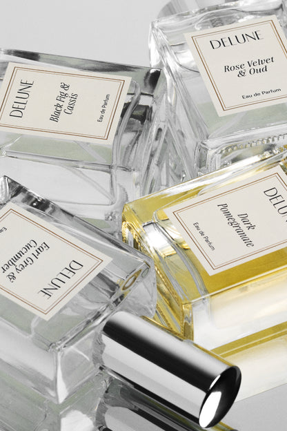 Sea Salt & Sagewood - Eau de Parfum