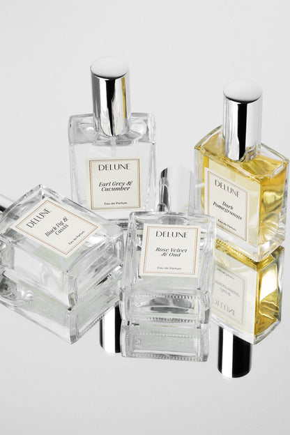 Sea Salt & Sagewood - Eau de Parfum