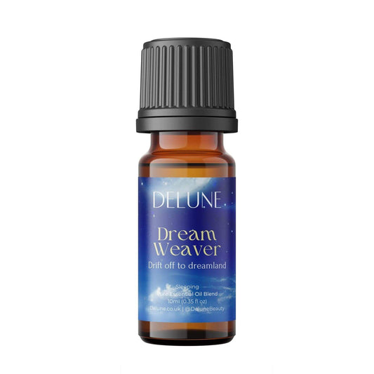 Dream Weaver - Sleep - Wellbeing Essential Oil Blend - Delune 