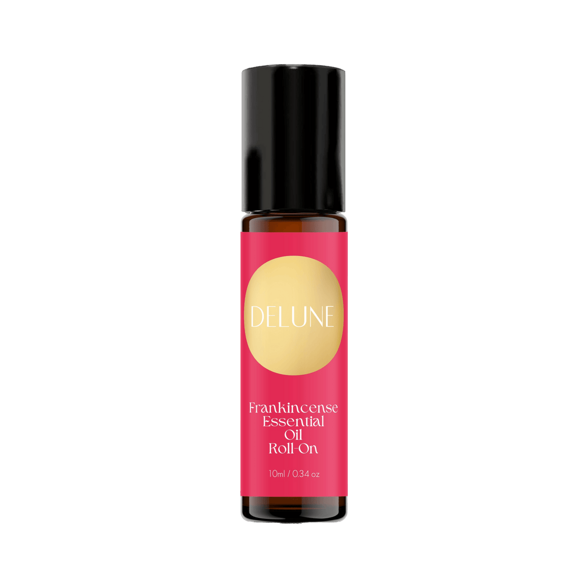 Frankincense Essential Oil Roll-On - Delune 