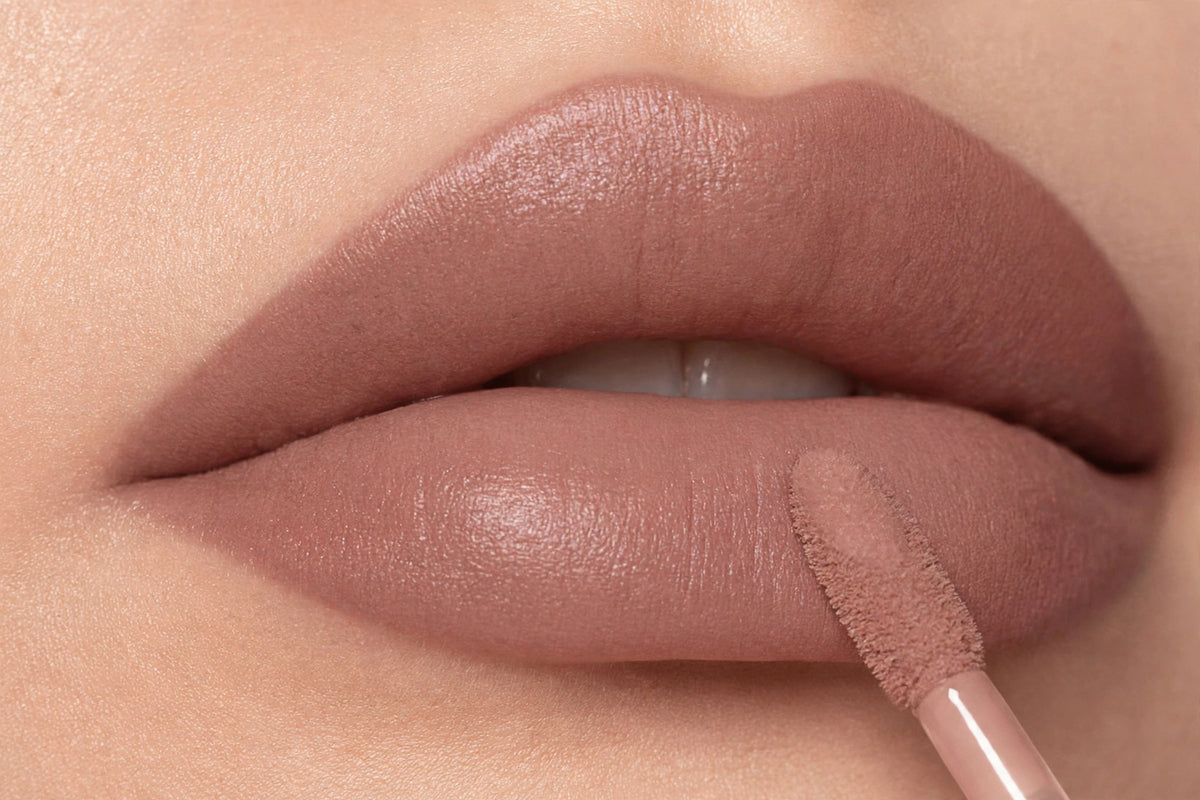 LuxMatte 24-Hour Lipstick